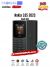 Nokia 105 2023 | PTA Approved | 12 Months Warranty | Grey | The Original Bro Mobiles 003